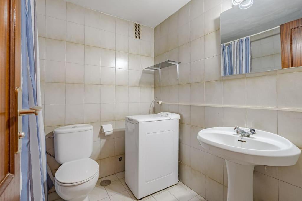 Apartment Mar & Relax - Puerto de la Cruz (Tenerife)
