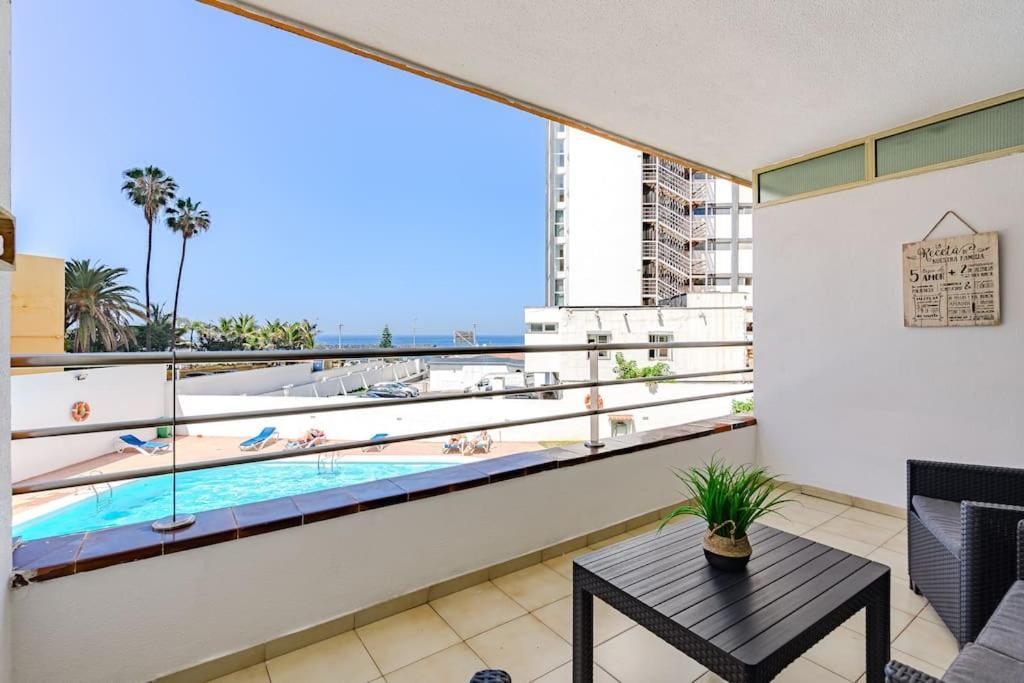 Mar & Relax - Apartment